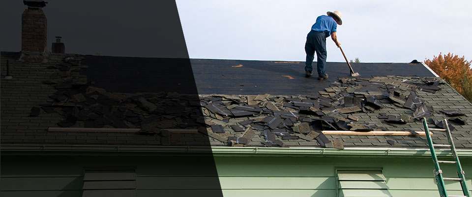 Cisco Roofing Contractors