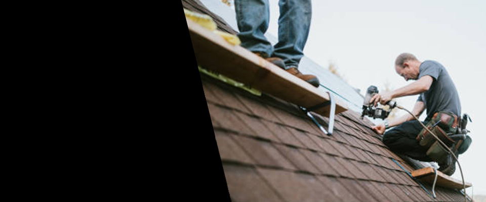 Cisco Roofing Contractors